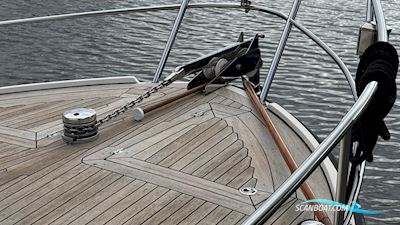 Interboat Intercruiser 34 Motorboot 2011, mit Volvo motor, Niederlande