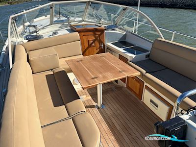 Intercruiser 29 Motorboot 2013, mit Volvo Penta motor, Niederlande