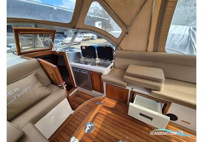 Intercruiser 29 Motorboot 2019, mit Volvo Penta D3-220 motor, Deutschland