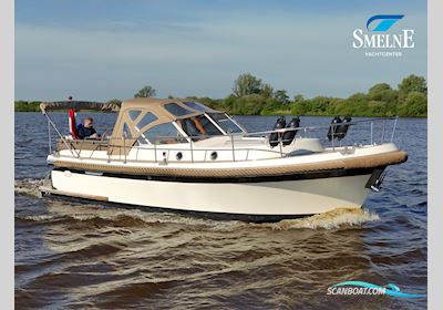 Intercruiser 29 Motorboot 2006, mit Volvo Penta, D3 motor, Niederlande