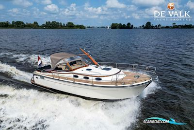Intercruiser 34 Motorboot 2007, mit Volvo Penta motor, Niederlande