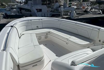 Intrepid 327 Motorboot 2019, mit Yamaha motor, Virgin Islands