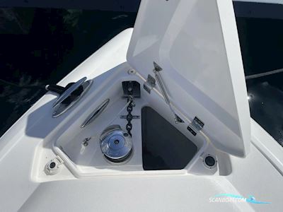 Intrepid 327 Motorboot 2019, mit Yamaha motor, Virgin Islands