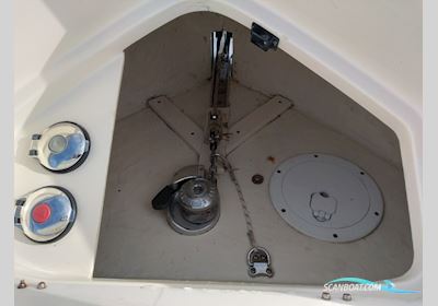 Invictus 280 GT Motorboot 2016, mit Volvo Penta 5.7 Gxi/V8 motor, Portugal