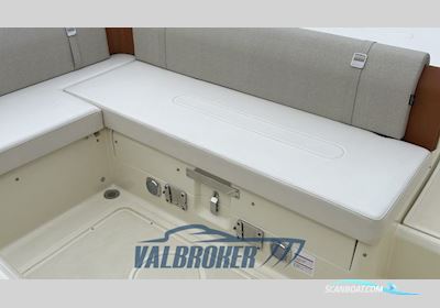 Invictus GT280 Motorboot 2023, mit Volvo Penta V8 motor, Spanien