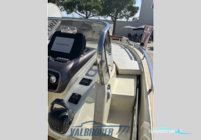Invictus GT280 Motorboot 2023, mit Volvo Penta V8 motor, Spanien