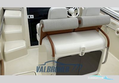 Invictus GT280 Motorboot 2023, mit Volvo Penta V8 motor, Spanien
