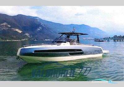 Invictus GT370 Motorboot 2019, mit Volvo Penta V8 motor, Italien