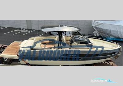 Invictus GT370 Motorboot 2019, mit Volvo Penta V8 motor, Italien