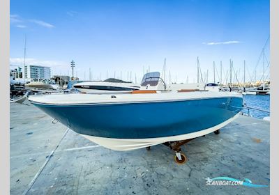Invictus SX200 Motorboot 2022, mit Honda motor, Portugal