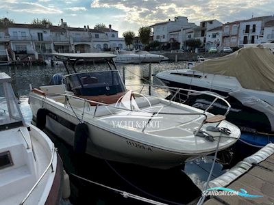 Invictus Yacht Capoforte CX 270 Motorboot 2022, mit Yamaha Motor Company motor, Deutschland