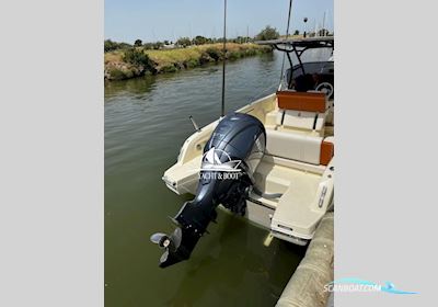 Invictus Yacht Capoforte CX 270 Motorboot 2022, mit Yamaha Motor Company motor, Deutschland