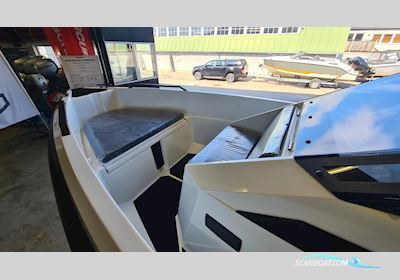 Iron 647 Motorboot 2026, mit Mercury motor, Sweden