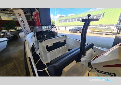 Iron 647 Motorboot 2026, mit Mercury motor, Sweden