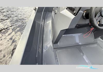 Iron 767 Motorboot 2022, mit Mercury motor, Sweden