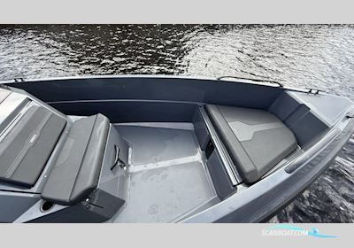Iron 767 Motorboot 2022, mit Mercury motor, Sweden