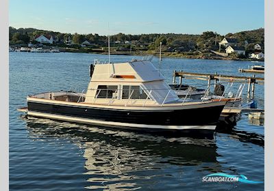 Island Gypsy 32 Motorboot 1992, mit Volvo Penta motor, Sweden