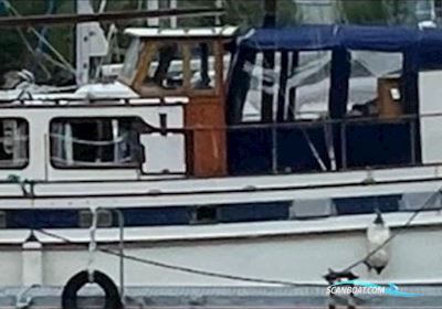 Island Trader 46 Motorboot 1980, mit Cummins motor, Norwegen