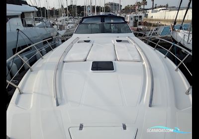 Italcraft X 54 Ipanema Motorboot 1999, mit MTU motor, Portugal