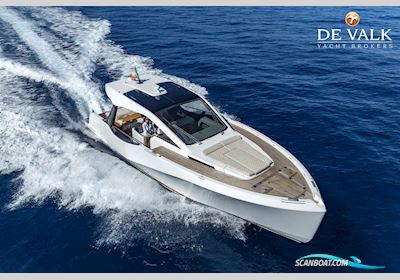 Italia Yachts IY 43 veloce Motorboot 2024, mit Yanmar motor, Italien