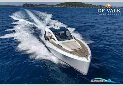Italia Yachts IY 43 veloce Motorboot 2024, mit Yanmar motor, Italien