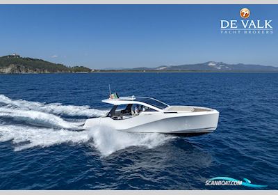 Italia Yachts IY 43 veloce Motorboot 2024, mit Yanmar motor, Italien