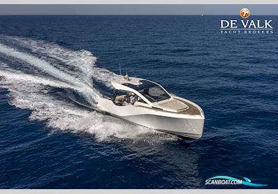 Italia Yachts IY 43 veloce Motorboot 2024, mit Yanmar motor, Italien