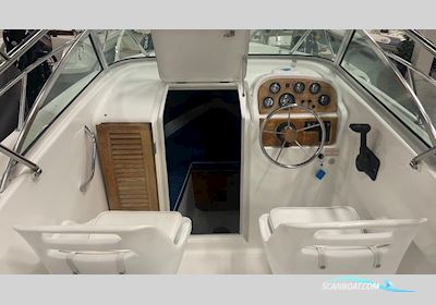 JEANNEAU MOTORBÅT 725 WA Motorboot 2000, mit Volvo Penta motor, Sweden