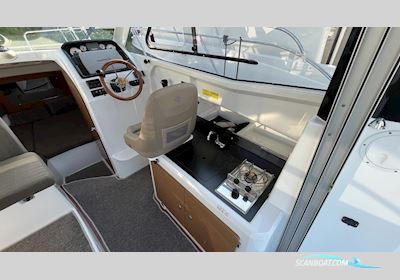 JEANNEAU MOTORBÅT 755 MERRY FISHER Motorboot 2014, mit Suzuki motor, Sweden
