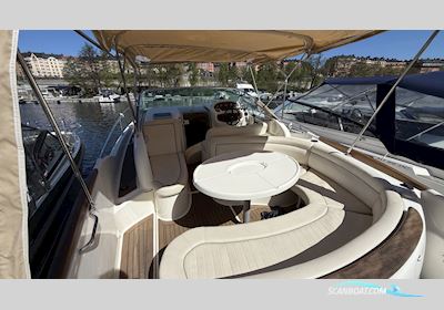 JEANNEAU MOTORBÅT LEADER 805 Motorboot 2005, mit Volvo Penta motor, Sweden