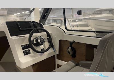 JEANNEAU MOTORBÅT MERRY FISHER 605 Motorboot 2022, mit Yamaha motor, Sweden