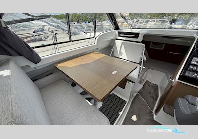 JEANNEAU MOTORBÅT MERRY FISHER 695 Motorboot 2022, mit Yamaha motor, Sweden