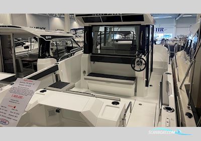 JEANNEAU MOTORBÅT MERRY FISHER 795 SPORT Motorboot 2023, mit Yamaha motor, Sweden