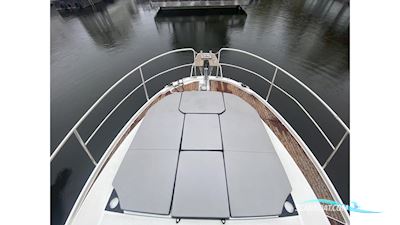 JEANNEAU MOTORBÅT Merry Fisher 1095 Motorboot 2019, mit Mercury  motor, Sweden
