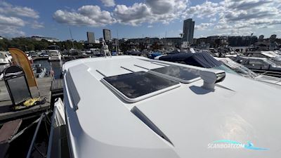 JEANNEAU MOTORBÅT Merry Fisher 1095 Motorboot 2019, mit Mercury  motor, Sweden