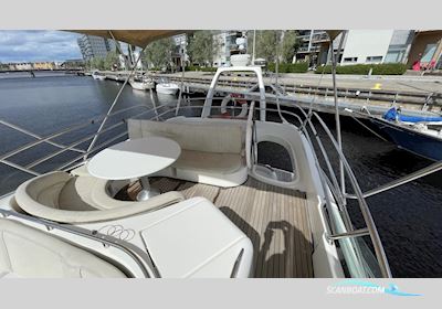 JEANNEAU MOTORBÅT PRESTIGE 46 Motorboot 2004, mit Volvo Penta motor, Sweden