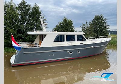 Jachtbouw Bronsveen Wilind 1500 Motorboot 2009, Niederlande