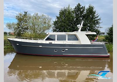 Jachtbouw Bronsveen Wilind 1500 Motorboot 2009, Niederlande