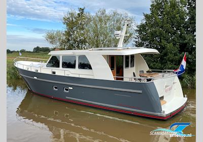 Jachtbouw Bronsveen Wilind 1500 Motorboot 2009, Niederlande