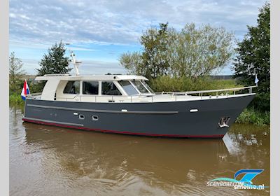 Jachtbouw Bronsveen Wilind 1500 Motorboot 2009, Niederlande