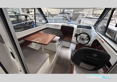 Jaenneau 605 Merry Fischer Motorboot 0, Dänemark