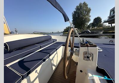 Jan Van Gent 10.35 Cabin Motorboot 2005, Niederlande