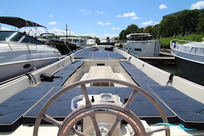 Jan Van Gent 1035 Open Motorboot 2002, Niederlande