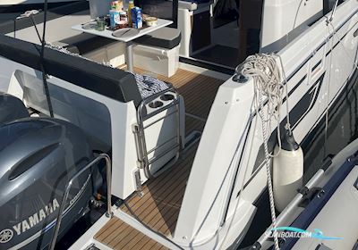 Jeannau Merry Fisher 895 Offshore Motorboot 2022, mit Yamaha motor, Deutschland