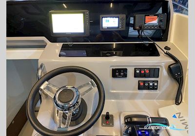 Jeanneau  Cap Camarat 9.0 CC Motorboot 2020, mit Yamaha  motor, Niederlande