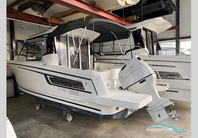 Jeanneau  Merry Fisher 695 Serie-2 Motorboot 2025, mit SUZUKI  motor, Niederlande