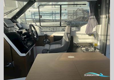 Jeanneau  Merry Fisher 695 Serie-2 Motorboot 2025, mit SUZUKI  motor, Niederlande