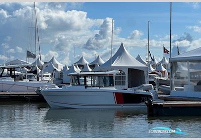 Jeanneau  Merry Fisher 695 Sport Demo Motorboot 2023, mit Yamaha motor, Niederlande