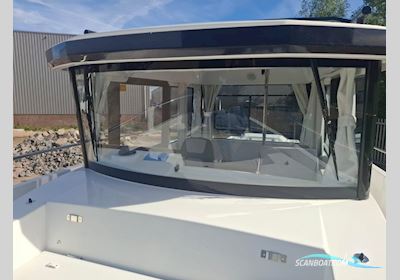 Jeanneau  Merry Fisher 695 Sport Demo Motorboot 2023, mit Yamaha motor, Niederlande