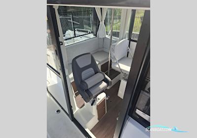 Jeanneau  Merry Fisher 695 Sport Demo Motorboot 2023, mit Yamaha motor, Niederlande